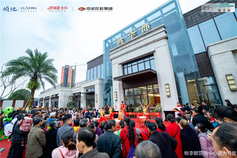 遂寧北濱郡府最新動態(tài)，小巷深處的獨(dú)特風(fēng)味