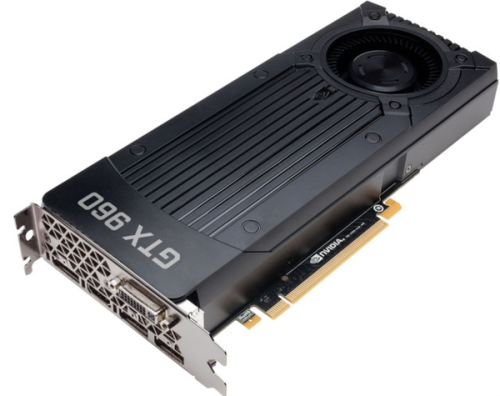 GTX960顯卡上市時(shí)間探索，深入了解GTX960顯卡的發(fā)布?xì)v程