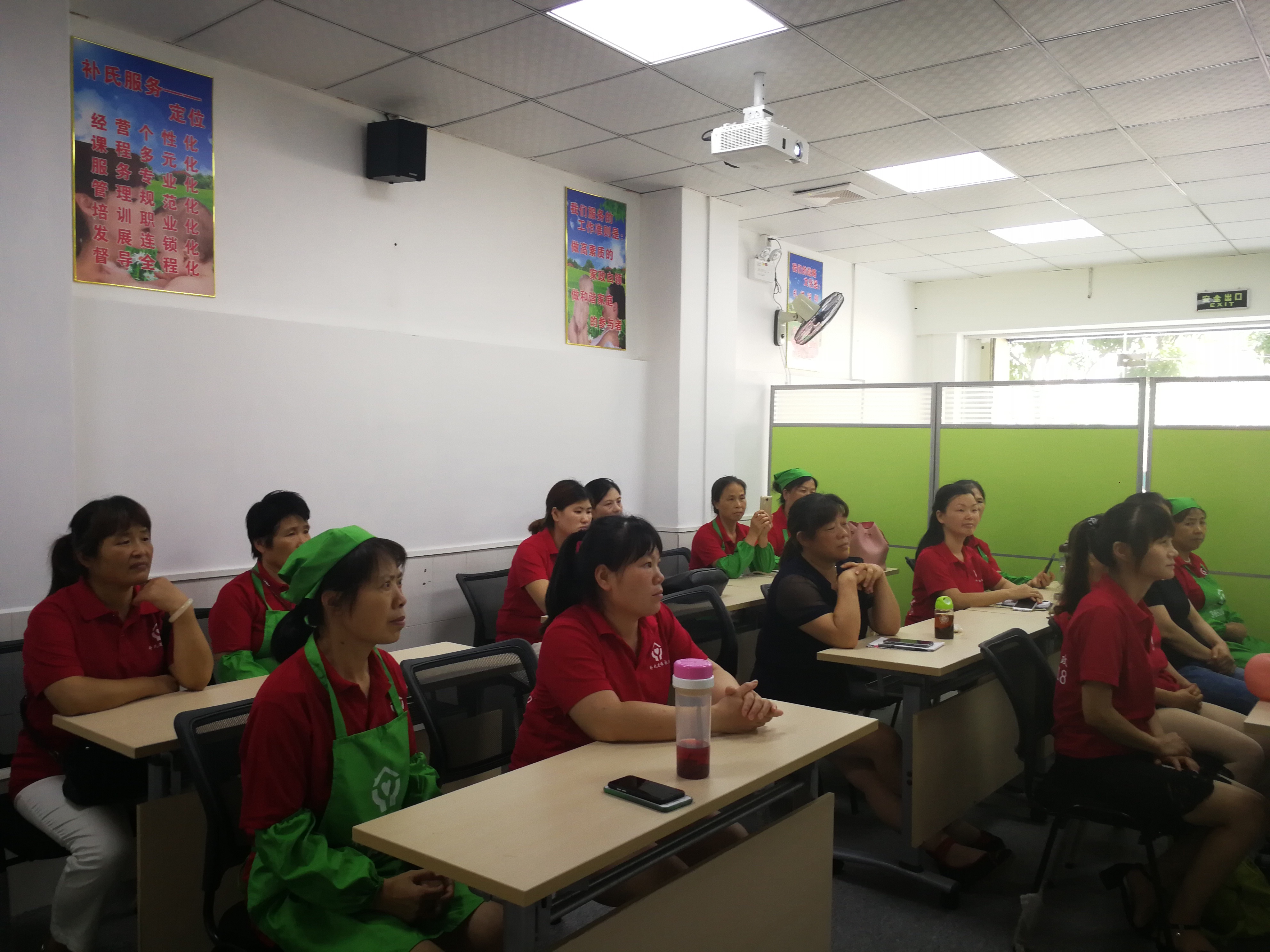 長沙住家保姆價格及溫馨日常介紹