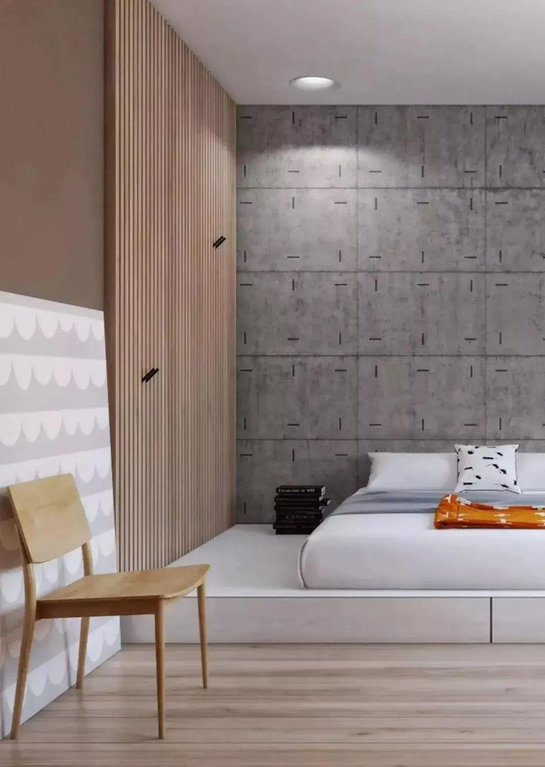 最新床型設計，與自然共舞，內(nèi)心寧靜的發(fā)現(xiàn)