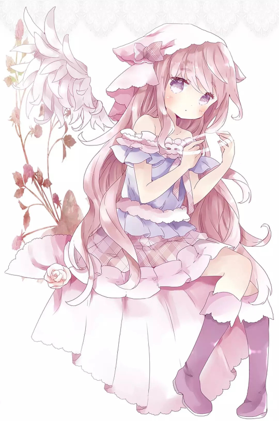 動(dòng)漫可愛少女的魅力，背景、影響與時(shí)代地位探索