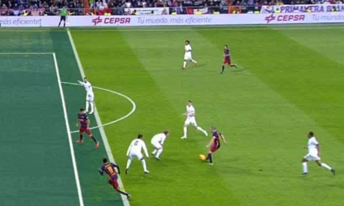 揭秘篇，足球比賽越位規(guī)則的起源與意義解析????