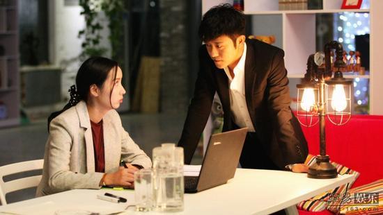 我是幸運(yùn)兒演員表揭秘，小巷中的演藝瑰寶探索