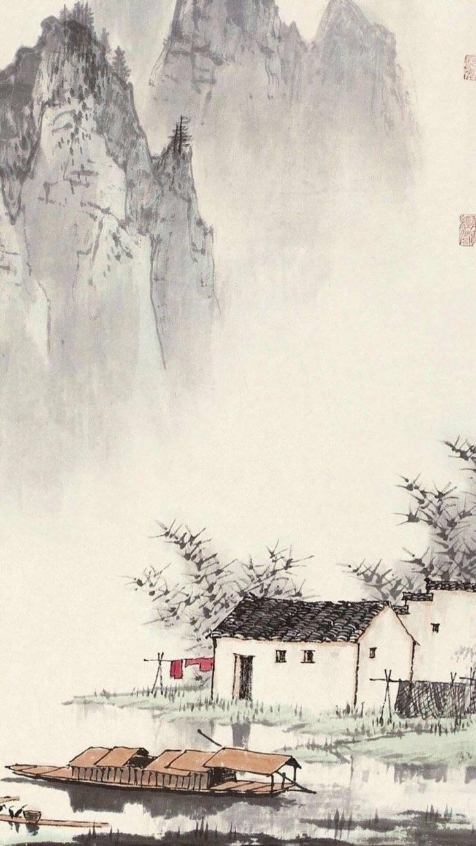 古風動漫男壁紙制作指南，步驟與技巧全解析