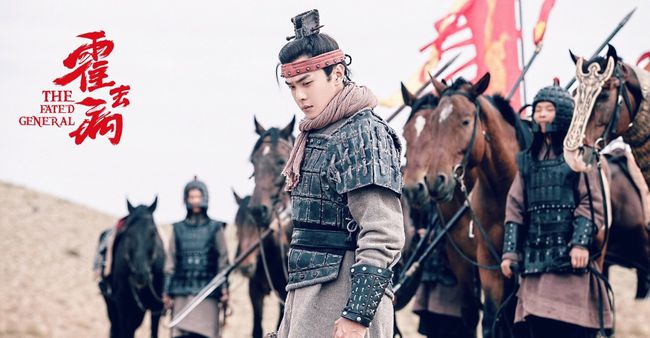 霍去病演員表，友情、熱血與舞臺(tái)的日常故事揭秘