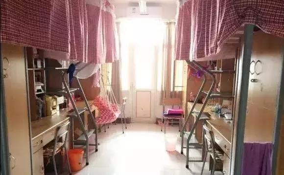 東華大學(xué)宿舍新貌，探索現(xiàn)代化學(xué)生宿舍的蛻變