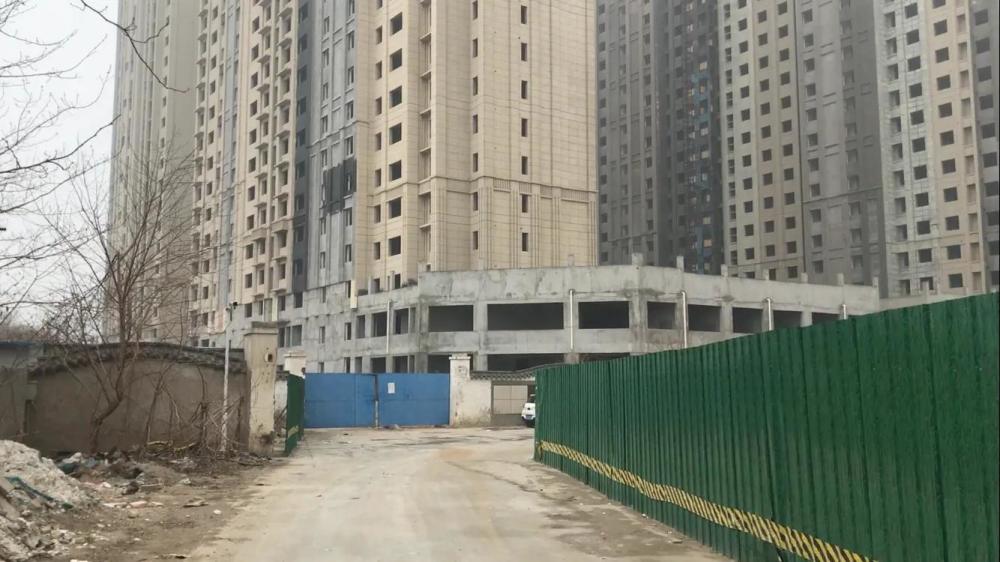 鄭州豫森城最新動(dòng)態(tài)深度解析，最新進(jìn)展與觀點(diǎn)論述揭秘