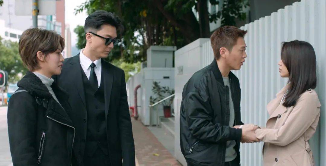 TVB最新劇集踩過界，深度探討與觀點(diǎn)闡述的影視佳作