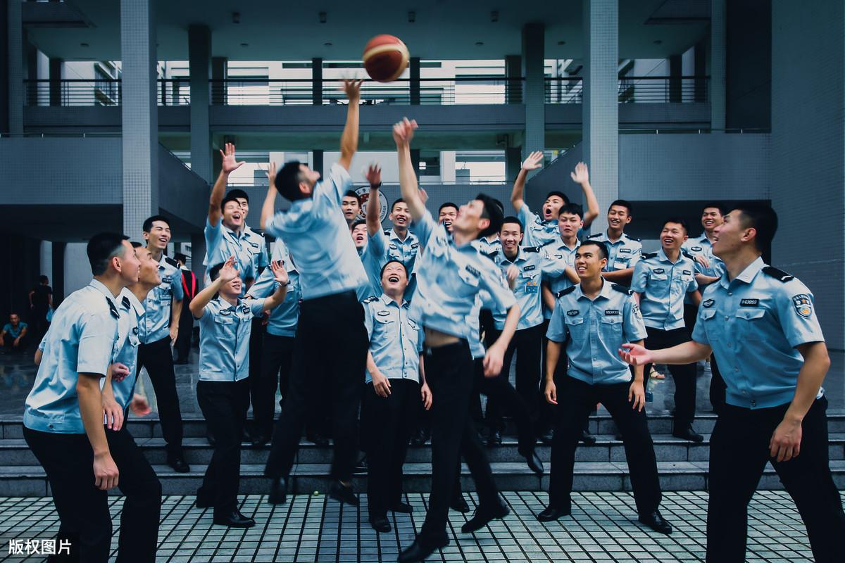 警校體檢新規(guī)定，精英身體健康標(biāo)準(zhǔn)的塑造基石