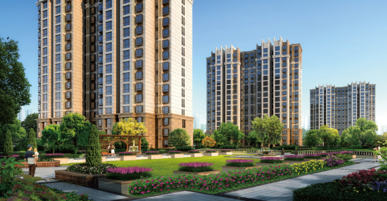 六盤水最新住宅項(xiàng)目，時(shí)代印記與未來展望