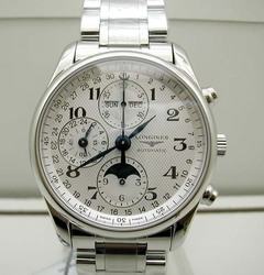 浪琴電子手表價(jià)格，時(shí)間的價(jià)值與成就感的體現(xiàn)