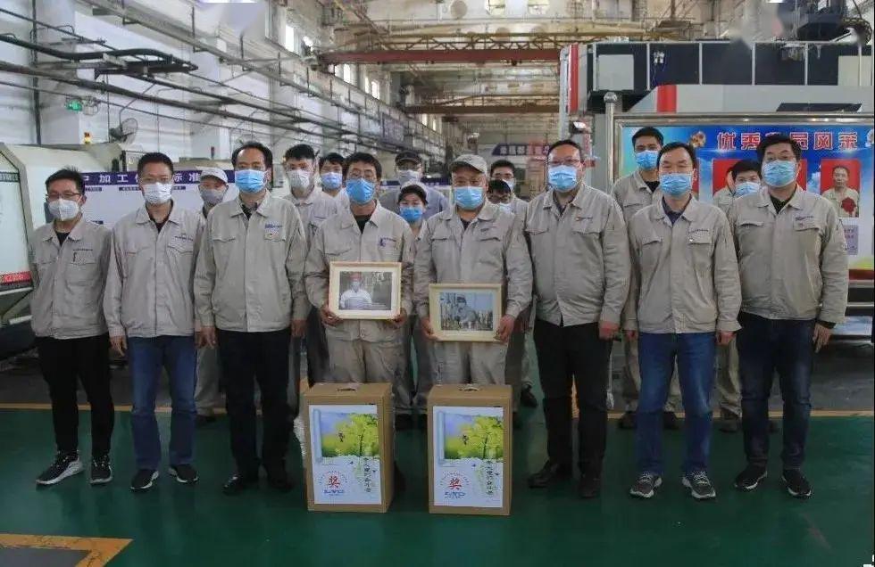 洛軸集團(tuán)最新動(dòng)態(tài)，轉(zhuǎn)動(dòng)中的溫情與陪伴日常小故事