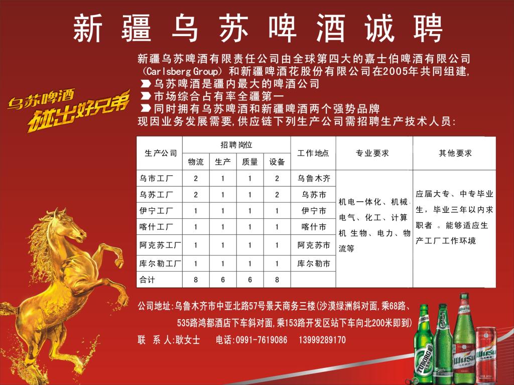 烏蘇政府最新招聘公告，應(yīng)聘指南全解析