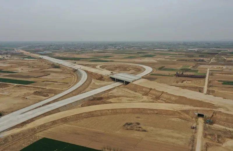 津石高速博野最新動態(tài)，自然美景探索之旅啟程