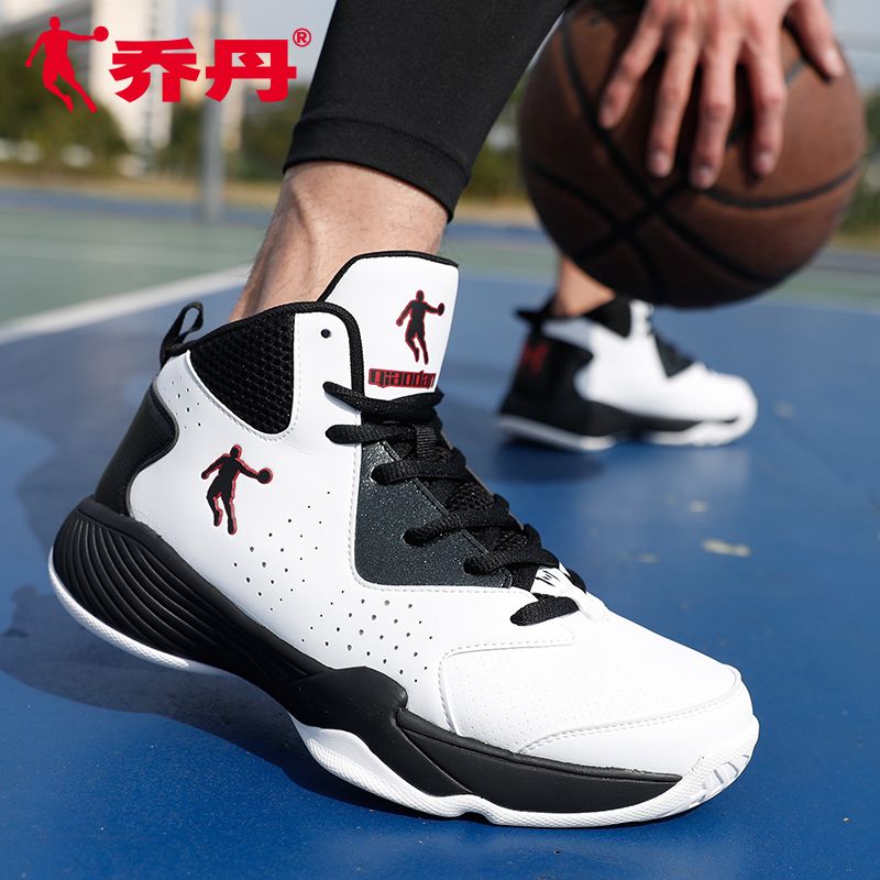 喬丹新款籃球鞋，科技與運(yùn)動(dòng)的完美融合