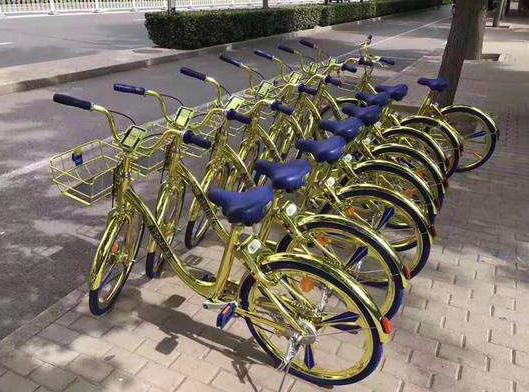 最新酷騎單車資訊，引領城市出行新潮流