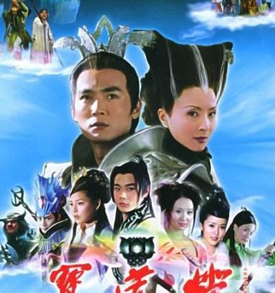 寶蓮燈傳奇演員表回顧，重溫經(jīng)典，探尋角色背后的故事