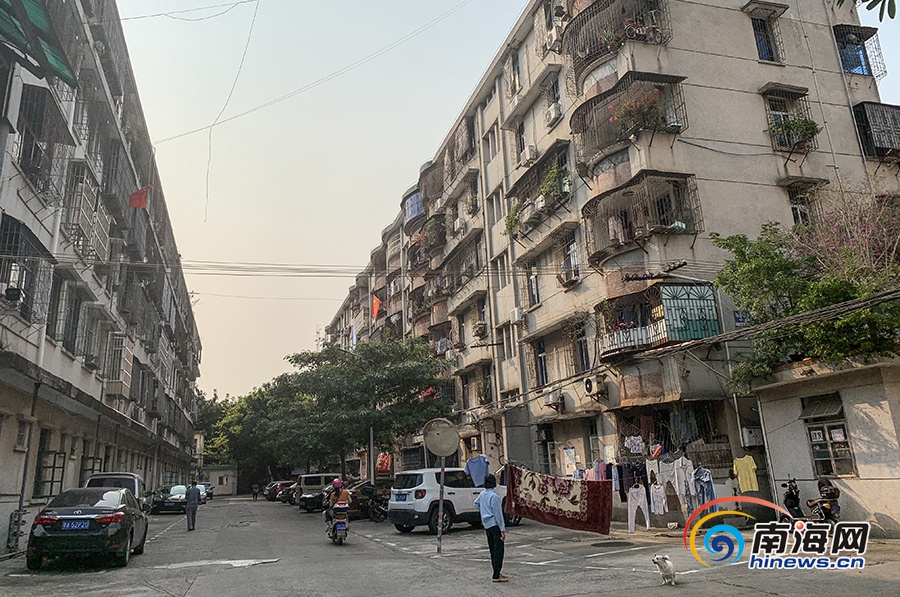 ?？谌づ飸魠^(qū)改造最新進(jìn)展動(dòng)態(tài)