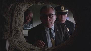 救贖電影，人生啟示錄——探尋變化的力量與幽默的魅力