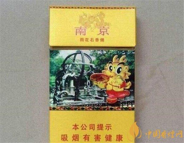 南京香煙價格變遷史，勵志之旅與自我成長之路