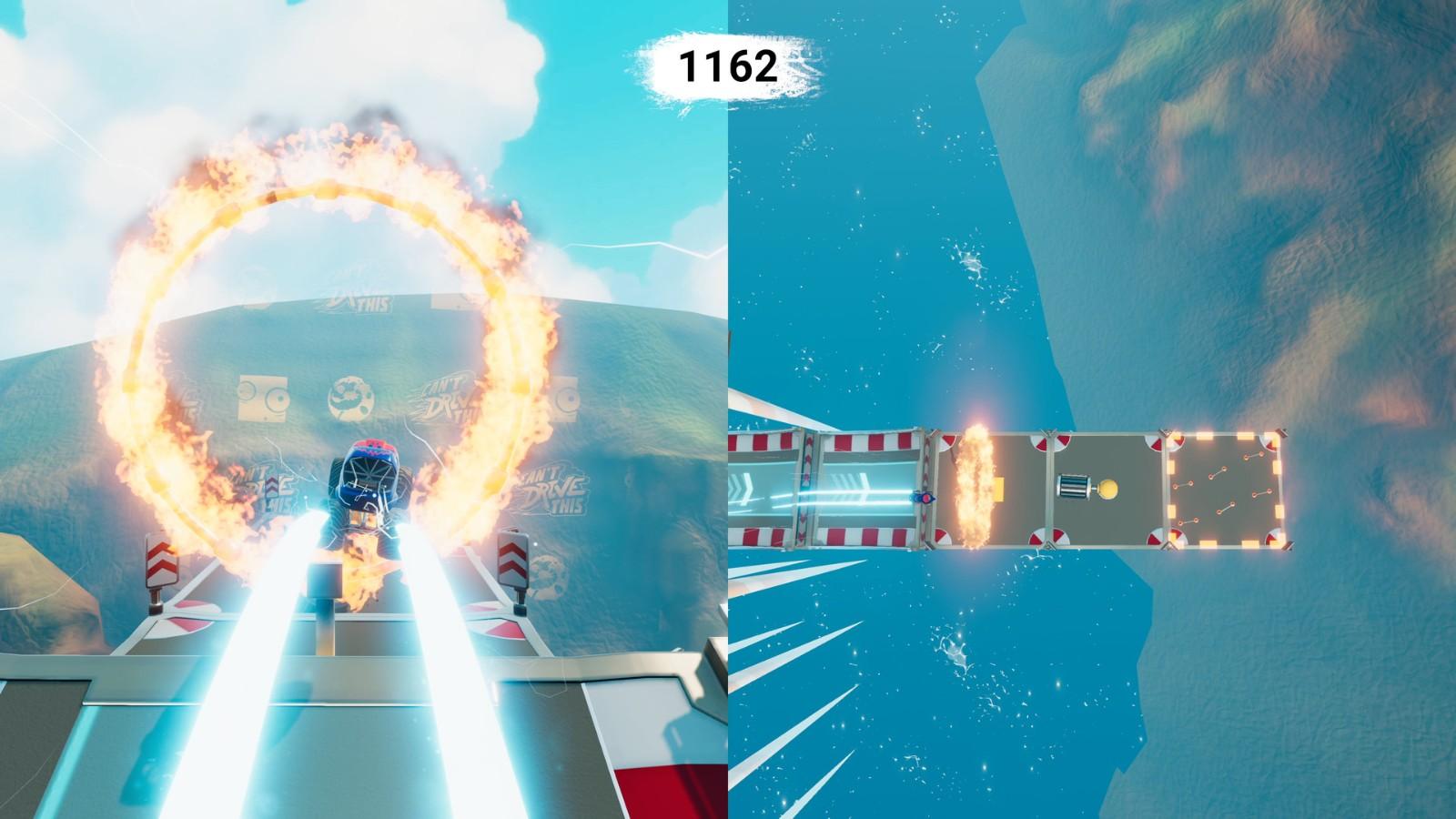 速度與激情的較量，比賽開車的游戲大全匯總