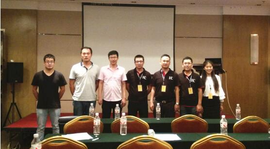 河北農(nóng)交匯引領(lǐng)農(nóng)業(yè)科技新紀(jì)元，前沿科技生活體驗(yàn)活動(dòng)最新動(dòng)態(tài)