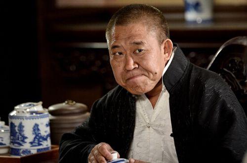 李明演員，演藝之路的璀璨之星