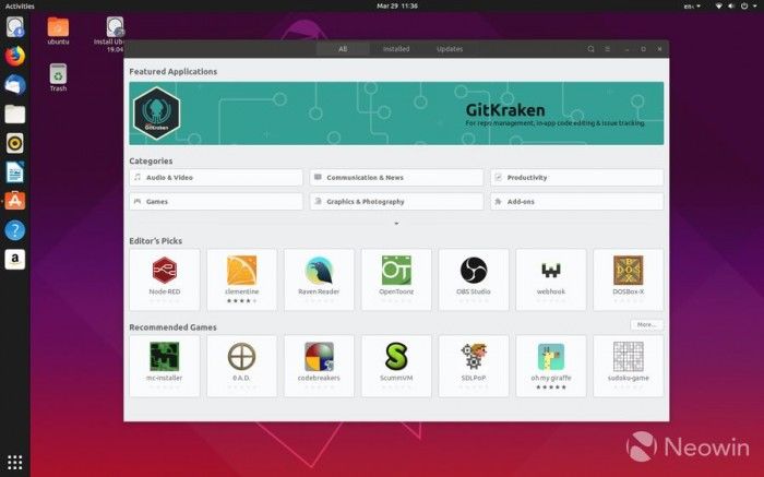 Ubuntu最新版，小巷中的探索之旅，發(fā)現(xiàn)隱藏寶藏的獨(dú)特環(huán)境體驗(yàn)