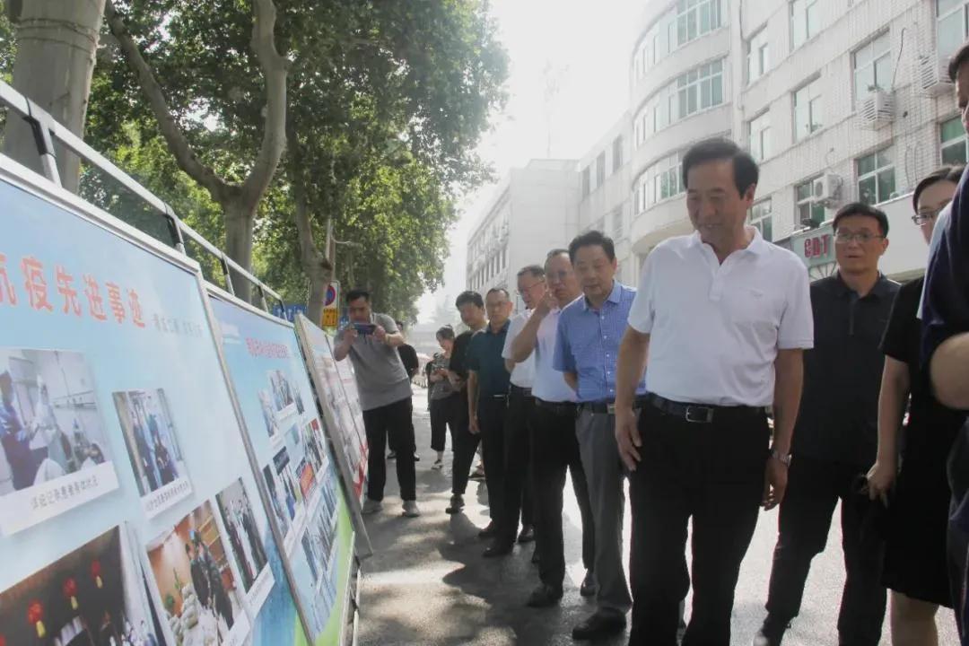 南陽(yáng)疫情最新動(dòng)態(tài)，變化中的力量與學(xué)習(xí)帶來(lái)的自信與成就感