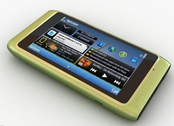 諾基亞新手機上市，傳遞愛與陪伴的力量，溫馨相伴伴你行