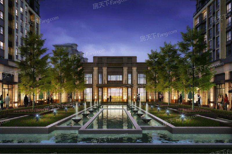 邢臺(tái)樓盤最新在售信息及市場(chǎng)動(dòng)態(tài)探索