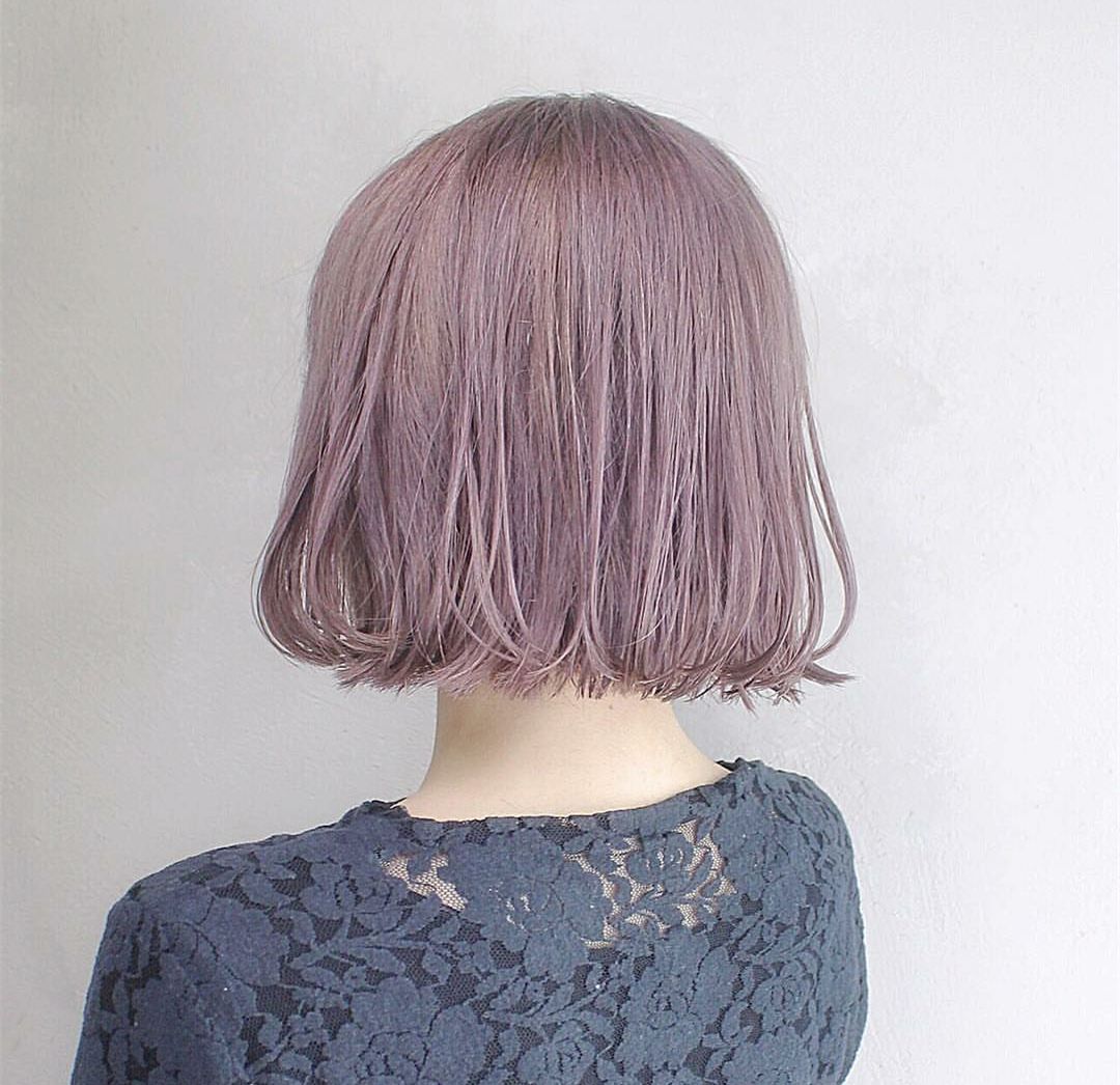 時(shí)代變遷下的潮流演繹，最新流行發(fā)色大揭秘