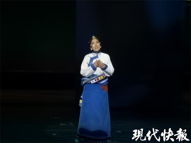 南通籍演員，演藝之路的輝煌篇章