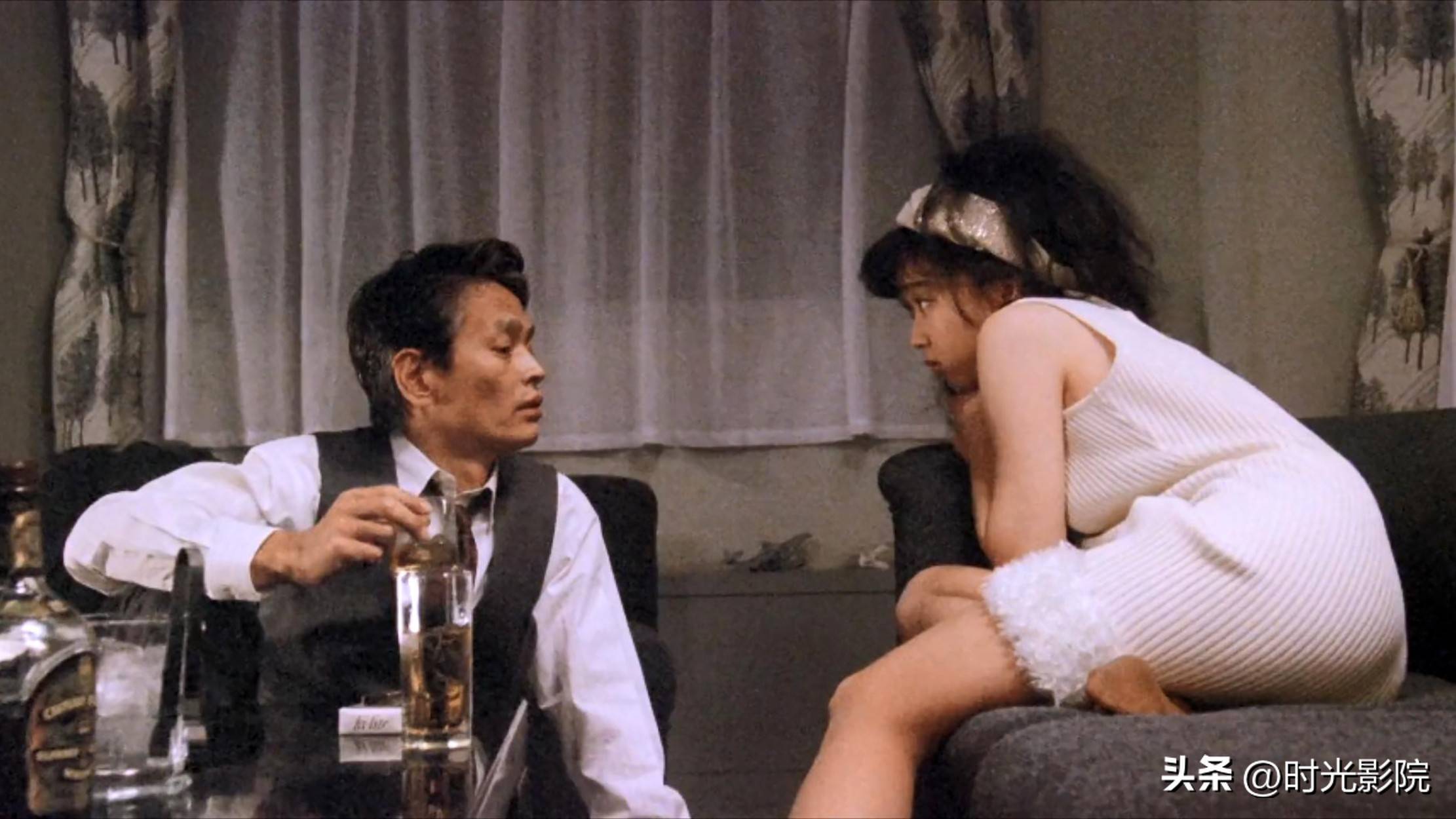 日本經(jīng)典電影，友情與陪伴的溫馨故事