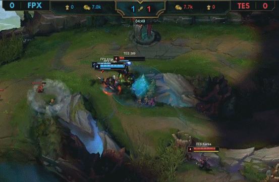 最新電競賽事，F(xiàn)PX戰(zhàn)報揭秘，賽場風(fēng)云激蕩之夜