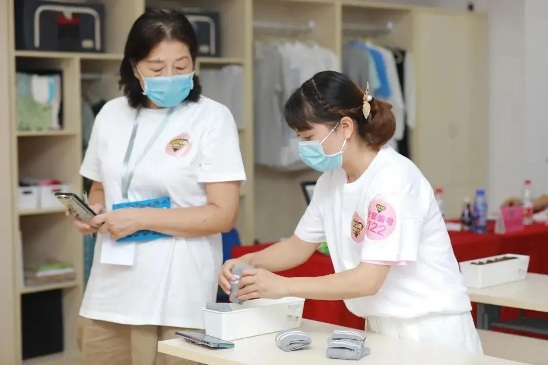 南通家政服務(wù)最新招聘信息揭秘，小巷中的家政明珠探索