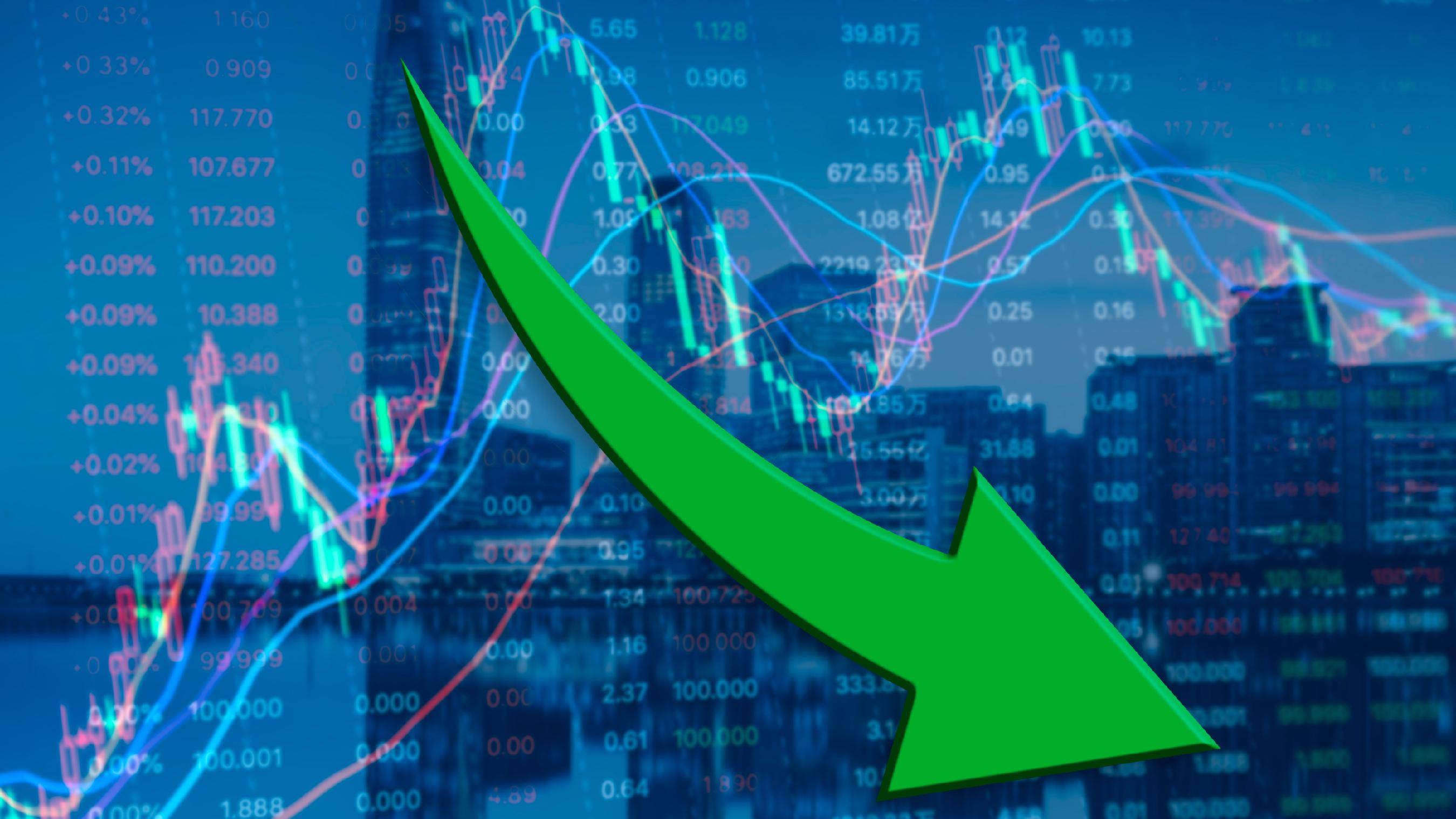 股票投資，雙刃劍下的博弈與挑戰(zhàn)