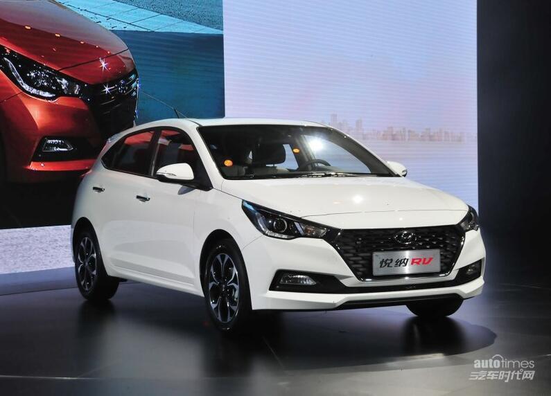 現(xiàn)代悅納上市，科技驅(qū)動(dòng)未來，智能之選重塑生活