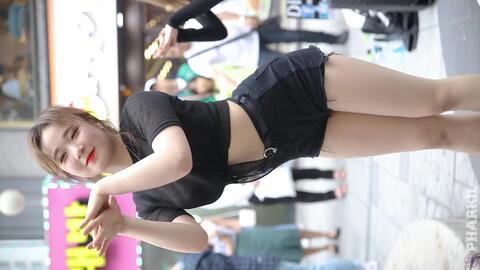 韓國美女熱舞新作的審美、文化影響與個人立場探討