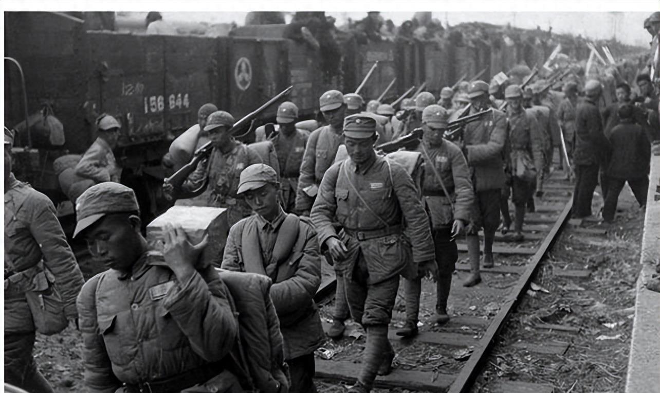 南征北戰(zhàn)電影，歷史背景下的視聽盛宴