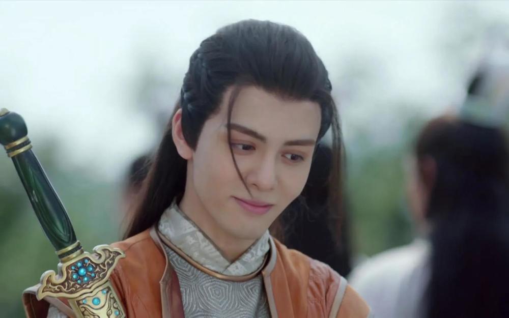 擇天記演員名單與友情故事揭秘，探尋劇中的那些事