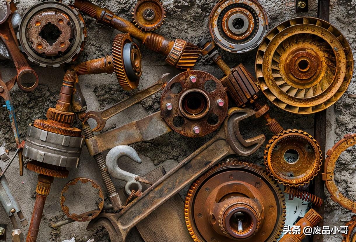 廢鉛價格最新行情揭秘，今日行情一覽