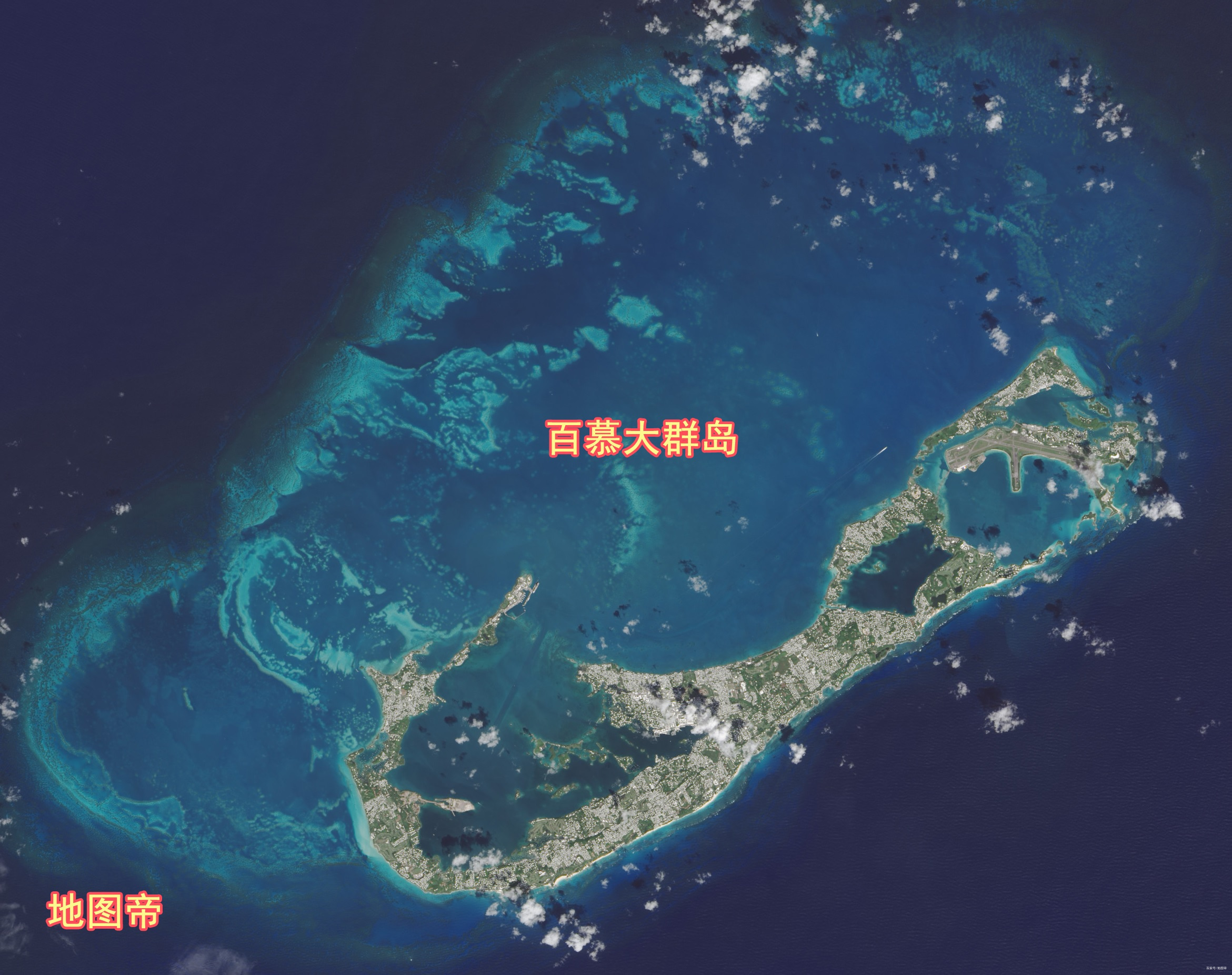 百慕大上市，新征程開啟，企業(yè)騰飛走向巔峰！