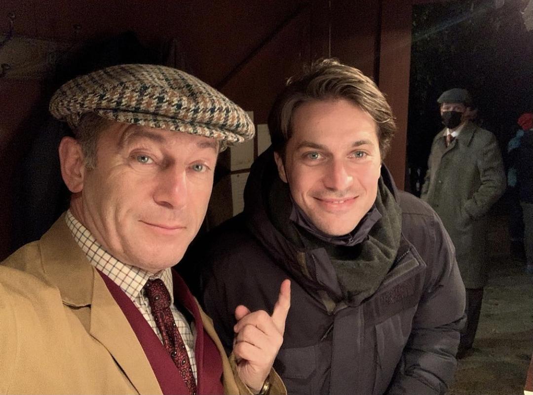 法蘭祖哈斯演員探秘，小巷中的隱藏瑰寶