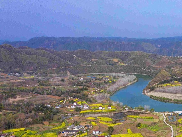 陜西西鄉(xiāng)最新發(fā)展計(jì)劃展望，未來可期，推動(dòng)發(fā)展新征程！