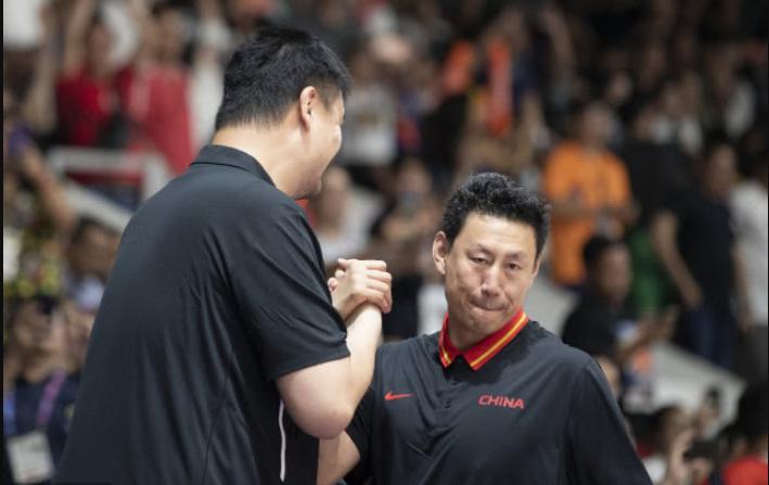 姚明籃球比賽，從入門到進階的技能提升指南