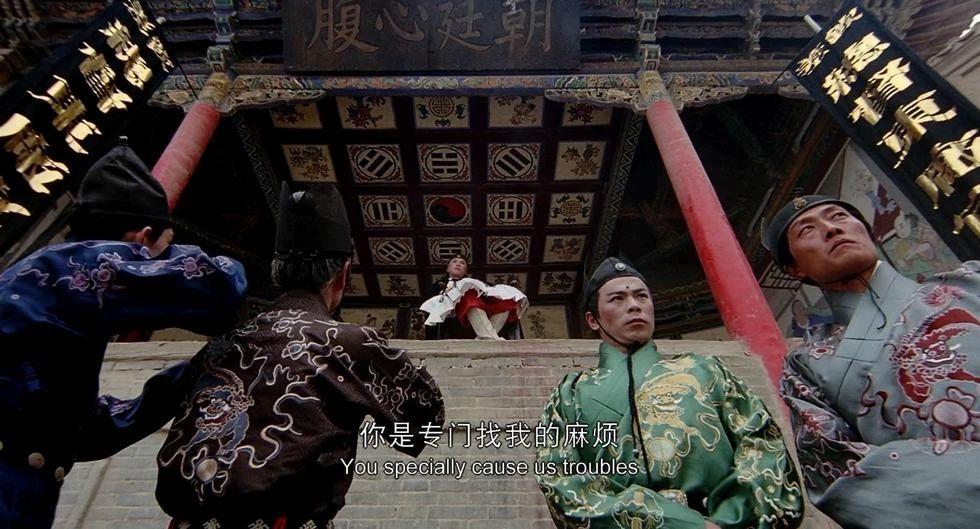 現(xiàn)代新電影，巷弄深處的寶藏電影探索