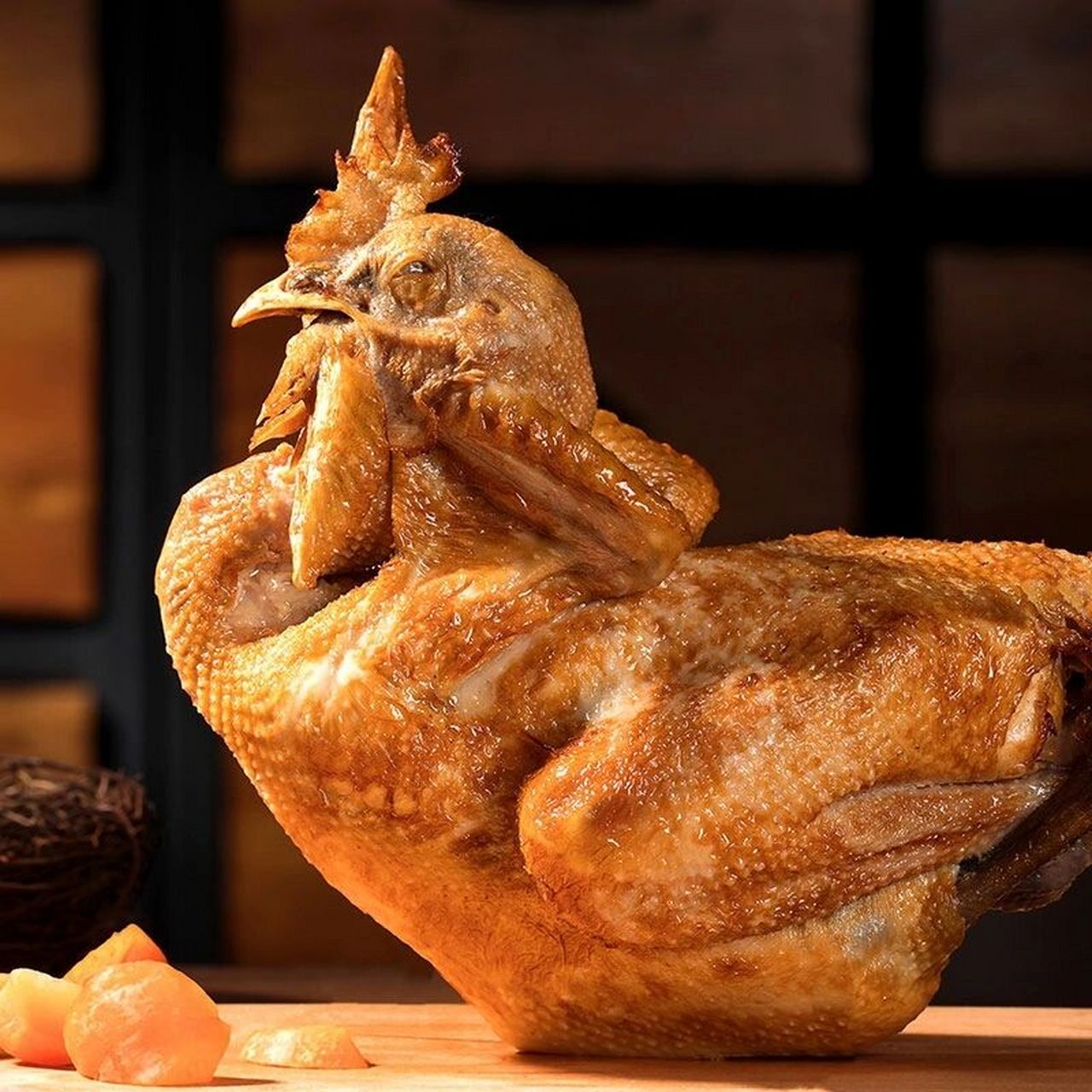 最新扒雞，踏尋自然美景，探索內(nèi)心平和寧?kù)o之旅