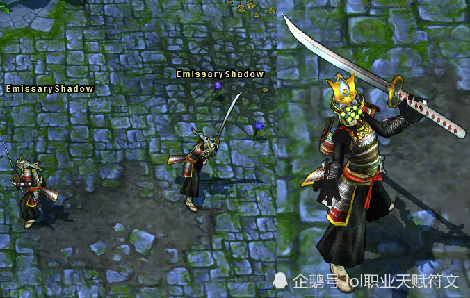 揭秘?zé)o人使用劍圣參賽的原因，全新劍圣科技產(chǎn)品震撼亮相賽場！