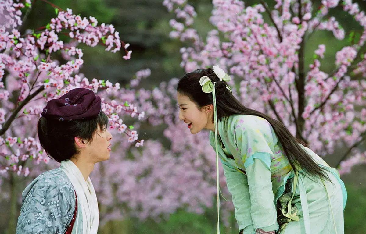 無(wú)俠演員，演技與角色的純粹展現(xiàn)